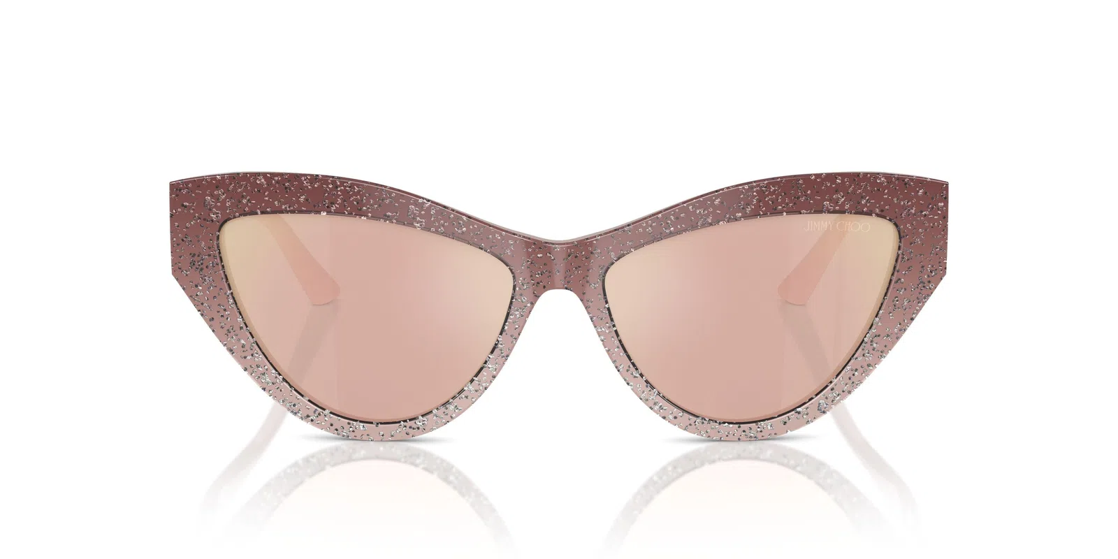 Jimmy Choo 5004 Sunglasses - view 19